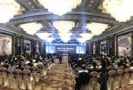 科達(dá)潔能、恒力泰榮獲中國陶瓷工業(yè)協(xié)會(huì)“改革開放40年中國陶瓷功勛力量獎(jiǎng)”