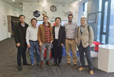 高端應用快馬加鞭！恒力泰耐火磚壓機在奧鎂集團兩基地順利投產(chǎn)