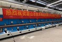 最美人間四月天，力泰助力國內(nèi)外多個(gè)項(xiàng)目點(diǎn)火投產(chǎn)