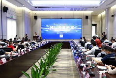 “做企業(yè)不是在戰(zhàn)勝別人，而是在戰(zhàn)勝自己”——董事長邊程在佛山商道講堂開講