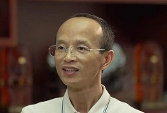《佛山商道》專訪科達(dá)制造&恒力泰總經(jīng)理楊學(xué)先：力泰品牌矩陣整合煥新，對標(biāo)世界一流！