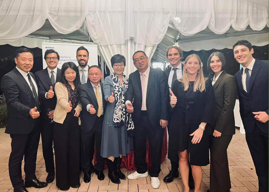 科達(dá)制造收購意大利模具公司FDS 70%股權(quán)：配件耗材深化海外布局，賦能全球增值服務(wù)