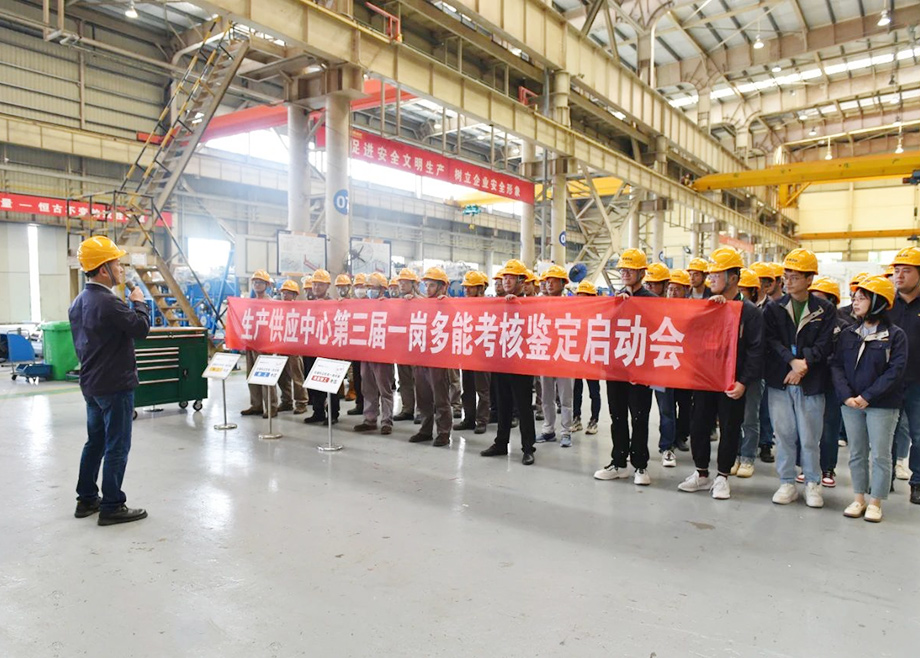 安徽科達機電：持續(xù)改善，邁向精細化與標準化之路